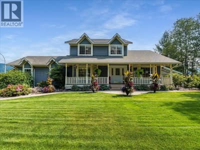 3617 14th Avenue, Castlegar