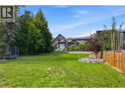 2135 Tranquille Road, Kamloops