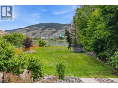 2135 Tranquille Road, Kamloops