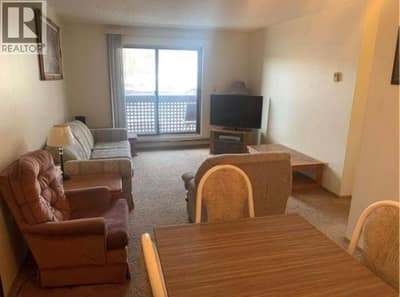 195 Chamberlain Crescent Unit# 207, Tumbler Ridge