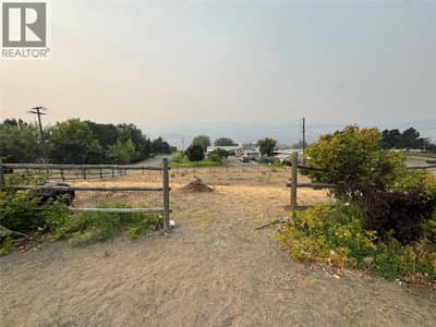 6721 VALLEY Road, Kamloops