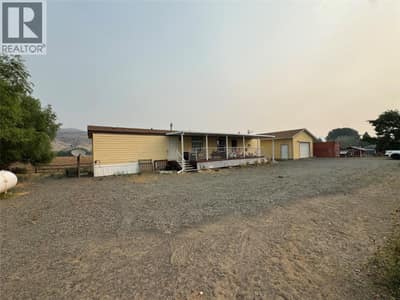 6721 VALLEY Road, Kamloops