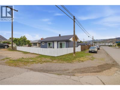 943 Surrey Avenue, Kamloops
