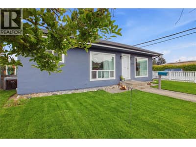 943 Surrey Avenue, Kamloops