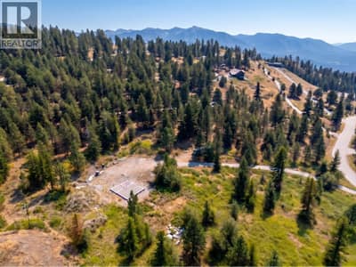 920 Eagle Place, Osoyoos