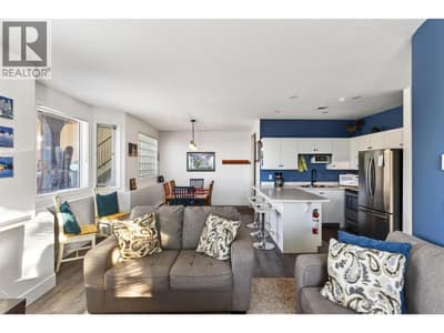 225 Kettle View Road Unit# 104, Big White