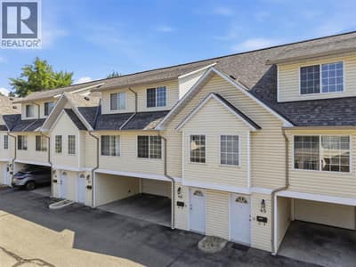 2020 ROBSON Place Unit# 46, Kamloops