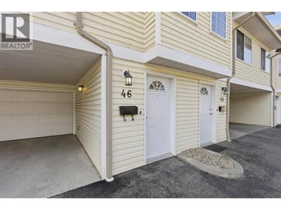 2020 ROBSON Place Unit# 46, Kamloops