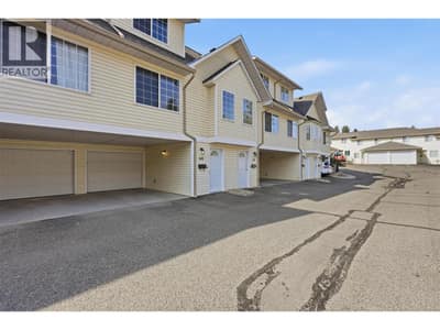2020 ROBSON Place Unit# 46, Kamloops