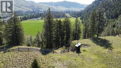 3352 3 Highway, Rock Creek
