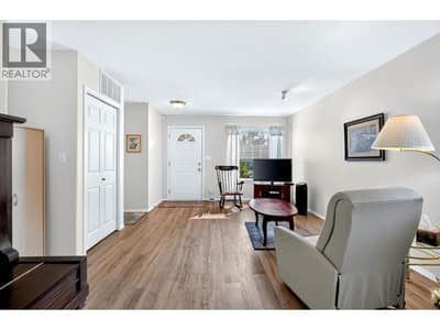 1951 Lodgepole Drive Unit# 21, Kamloops