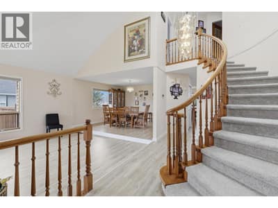 864 Nicolani Drive, Kamloops