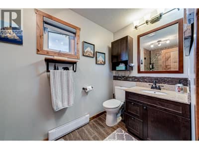 4559 Timberline Crescent Unit# 221, Fernie