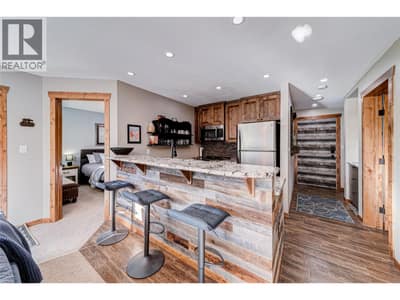 4559 Timberline Crescent Unit# 221, Fernie