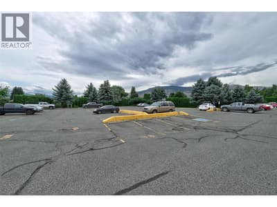 1760 Brunner Avenue Unit# 218, Kamloops