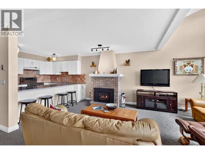 7615 Porcupine Road Unit# 1, Big White