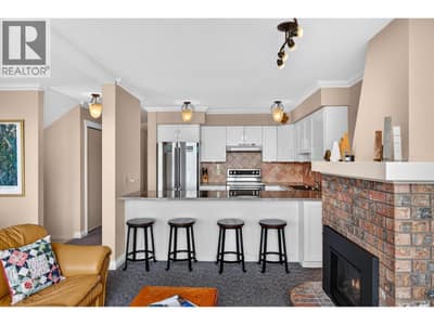 7615 Porcupine Road Unit# 1, Big White