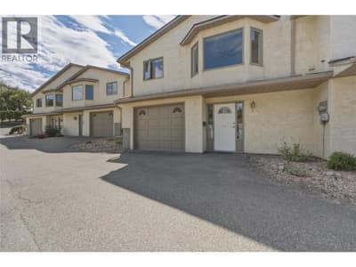 3850 Argyle Avenue Unit# 15, Vernon