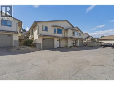 3850 Argyle Avenue Unit# 15, Vernon