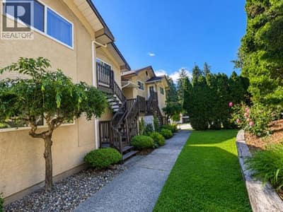 573 10th Avenue Unit# 4, Castlegar