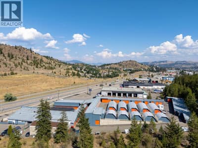 2095 TRANS CANADA Highway, Kamloops