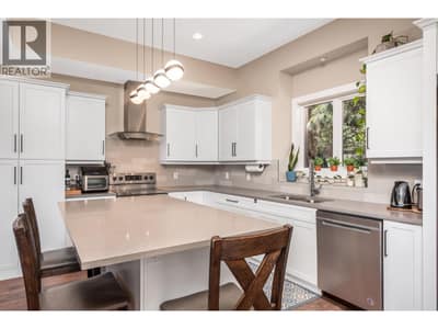 2893 Robinson Road Unit# 7, Lake Country