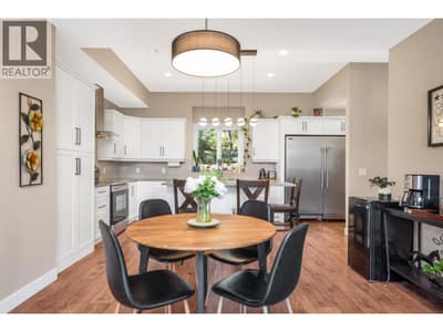 2893 Robinson Road Unit# 7, Lake Country