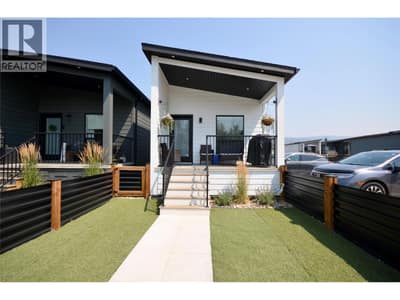 12204 Westside Road Unit# 207C, Vernon