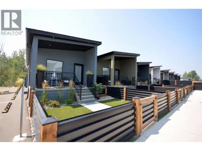 12204 Westside Road Unit# 207C, Vernon
