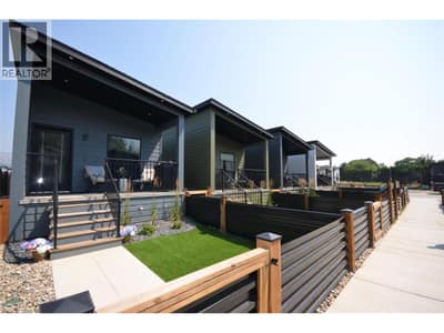 12204 Westside Road Unit# 207C, Vernon