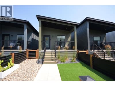 12204 Westside Road Unit# 207C, Vernon