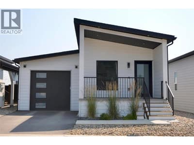 12204 Westside Road Unit# 205, Vernon