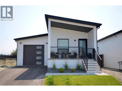 12204 Westside Road Unit# 205, Vernon