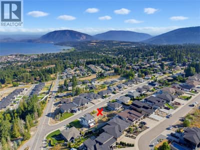 1040 17 Avenue SE, Salmon Arm
