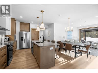 7005 MCGILLIVRAY LAKE Drive Unit# 19, Sun Peaks