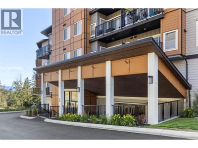 2046 ROBSON Place Unit# 314, Kamloops