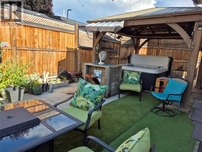 415 Commonwealth Road Unit# 238, Kelowna