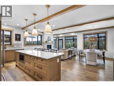 7005 MCGILLIVRAY LAKE Drive Unit# 21, Sun Peaks