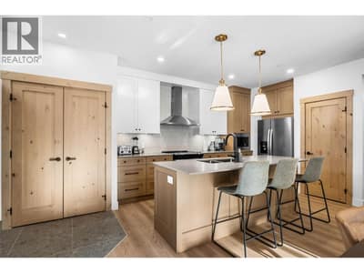 7005 MCGILLIVRAY LAKE Drive Unit# 22, Sun Peaks