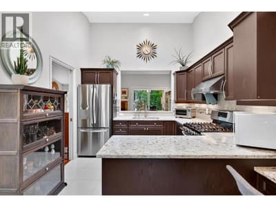 4023 Gallaghers Terrace, Kelowna