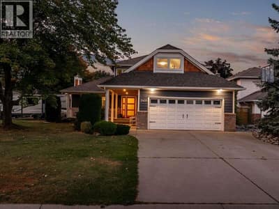 2432 Karli Court, West Kelowna
