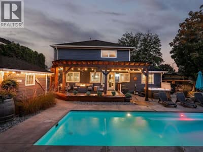 2432 Karli Court, West Kelowna