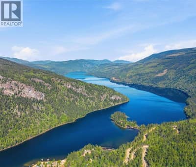 4204 East Barriere Lake Service Road Unit# 24.3, Barriere