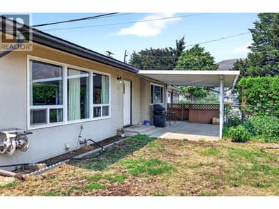 1094 SCHREINER Street, Kamloops
