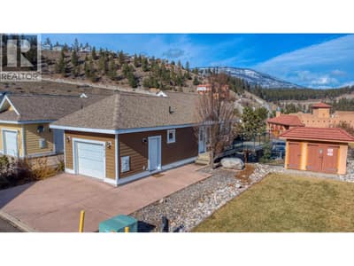 6819 Madrid Way Unit# 355, Kelowna