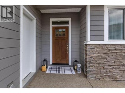6666 Blackcomb Way, Vernon