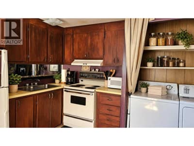 111 Hunt Road, Lillooet