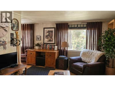 111 Hunt Road, Lillooet
