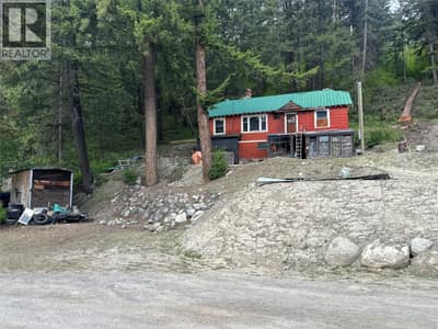 352 Marmot Crescent, Bralorne