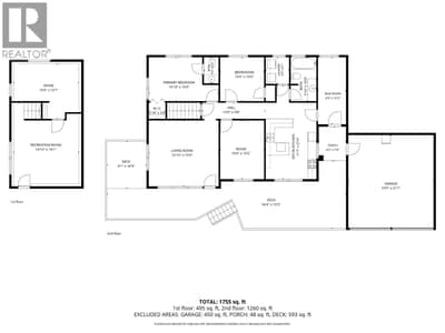 Floor plans